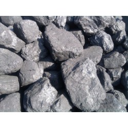 Węgiel kamienny kostka 1 tona